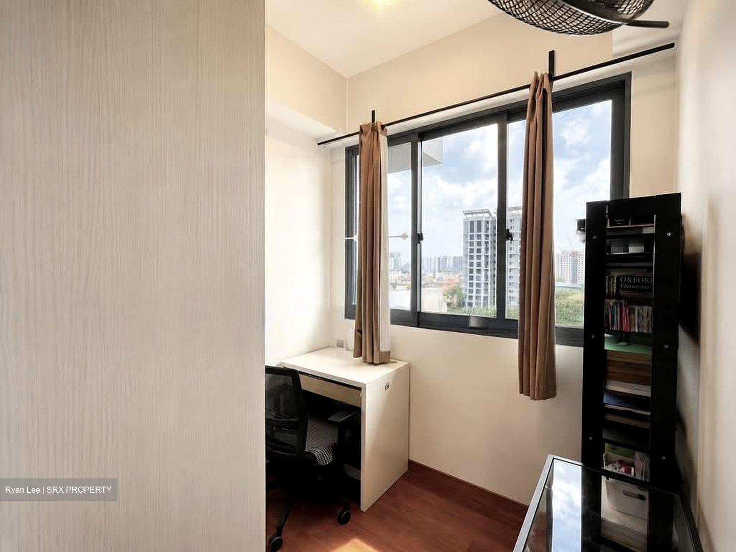 38 I Suites (D15), Apartment #569214271